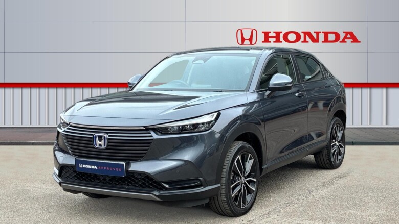 Honda HR-V 1.5 eHEV Elegance 5dr CVT Hybrid Hatchback